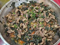 -隆都四季香饭店(碧海路店)