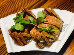 -呼吸森林·生态农庄农家乐私房菜