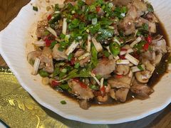 -盐帮食坊•小河帮川菜(四川师大店)