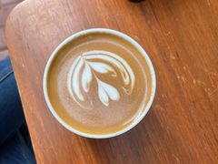 -Line 咖啡(石厦花园店)