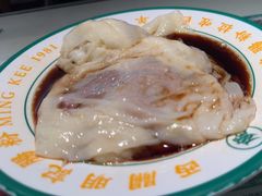 -西关明记肠粉·亚洲地标美食(北京路店)