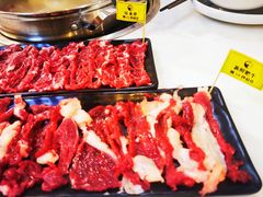新鲜肥牛-三头牛·潮汕牛肉生蚝火锅 (夏湾店)