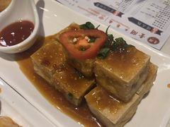 -壹间茶餐厅(天娱广场店)