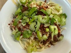 -庆蓉云·庆云面(双林店)