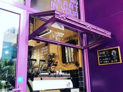 -HANA COFFEE(长寿路店)