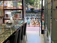 -锦泉眼镜·视光体验中心(环市西路店)