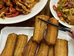 -毛哥小馆子(百井坊巷店)