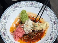 -王婆婆老妈蹄花·川菜馆(太古里一店)