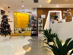 -维乐口腔·埃齐门诊(静安店)