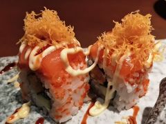 -千代武日本料理(哈西店)