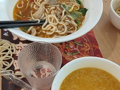 -大师兄·西北小馆(北站缤果空间店)