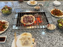 -震海贝烤贝·民俗特色店(延吉总店)