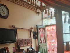 -北京阅微庄四合院文化特色酒店