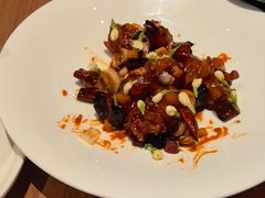 -榕意·川味之美(深业上城店)