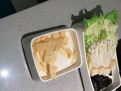 -半天妖烤鱼(兰州国芳中心店)