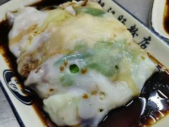 -银记肠粉店(北京路店)
