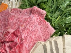 -酉林和牛·烧肉