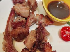 -佛山希尔顿酒店·融誉亚洲美食荟