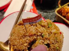 -汉松亭韩式自助烤肉&料理(苏宁广场店)