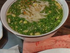 -秦月轩·长安小馆·新陕菜(阜成路·五棵松店)