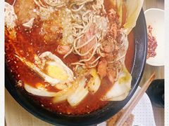 -四川老牛麻辣烫(北门桥店)