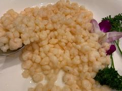 清炒虾仁-新聚丰菜馆(太监弄店)