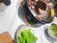 -范儿·嫂子烤肉·精致炭火烤肉(长治路店)