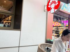 -霸王茶姬(大学城熙街店)