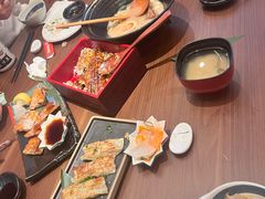 -七条鱼日本料理(远洋乐堤港店)