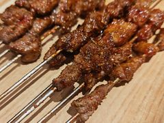 -嘻小北·兰州清汤牛肉面(太平洋森活天地店)