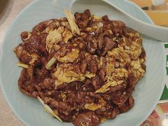 -南来顺饭庄·清真(南菜园店)