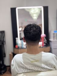 -汤尼英盖TONI&GUY-essensuals