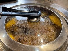 -锅老头铁锅炖•大锅蒸汽海鲜(韩乐坊店)