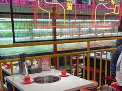 -老马路串串香火锅(北门桥店)