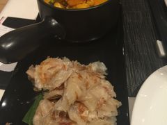 -若蘭慈·无国界素食料理(欢乐海岸店)