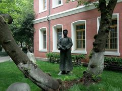 -浙江省杭州高级中学(贡院校区)