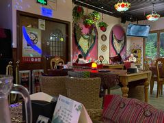 -喀秋莎俄罗斯西餐厅(广州分店)