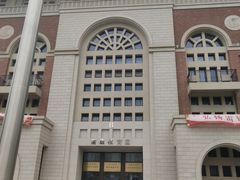 -长沙市青少年宫