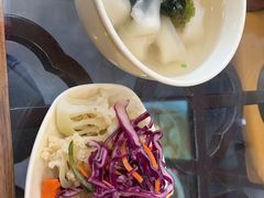 -庆丰包子铺(安东店)