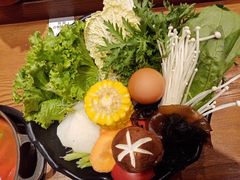 -呷哺呷哺 黄金牧场 (回龙观港龙店)