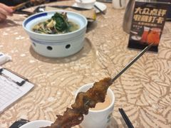 -新粤新疆菜清真餐厅(拱北店)