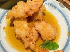 -0776食堂·京城创意菜(七里庄店)