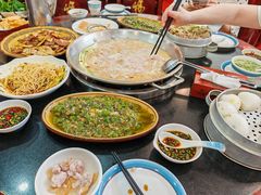 -老来福·非遗酸汤兔(凯旋路店)