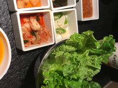 -嘿嘟嘟·肋条烧肉放题(爱融荟城店)