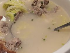 -麦当劳(农光里店)