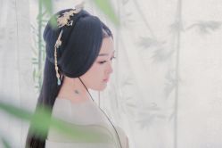 -盘子女人坊古装写真摄影(深圳店)