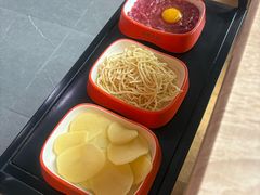-李想大虾(绿地新都会店)