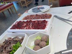 -浪里寻·臻牛养生牛肉火锅(方圆荟店)