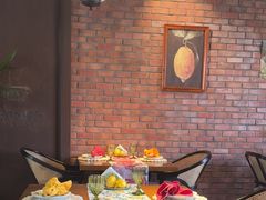 -弗兰克牛排西餐厅Ribone steak house(柠檬花园店)