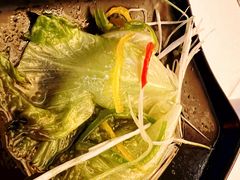 -中关村皇冠假日酒店·红轩中餐厅